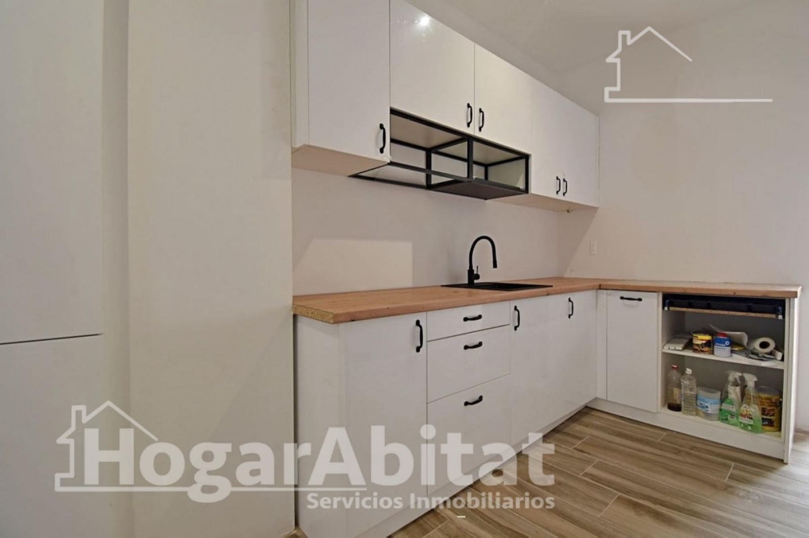 5 chambre Maison de Ville à vendre à Pego avec garage - 289 000 € (Ref: 10081354)