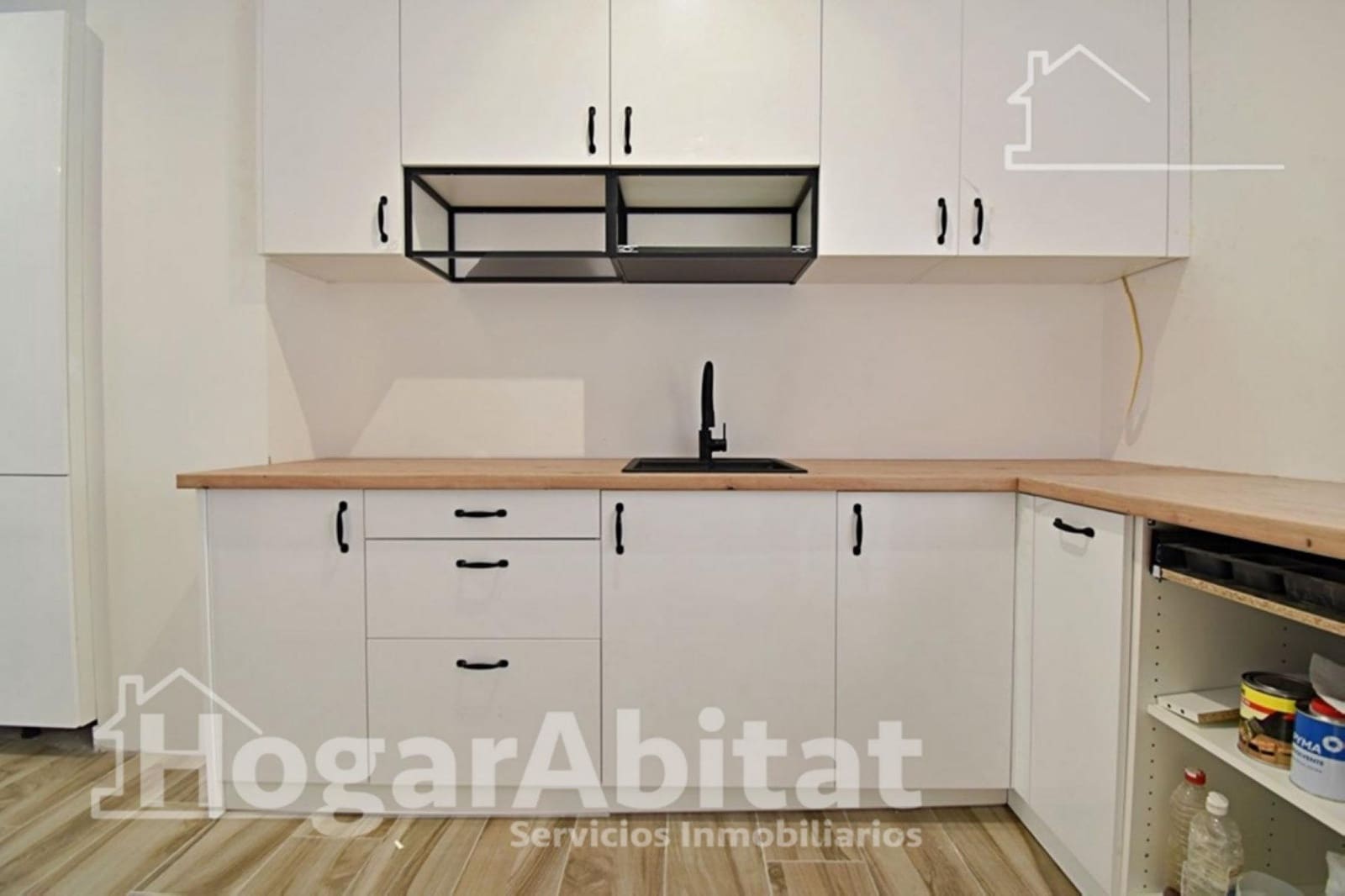 5 chambre Maison de Ville à vendre à Pego avec garage - 289 000 € (Ref: 10081354)