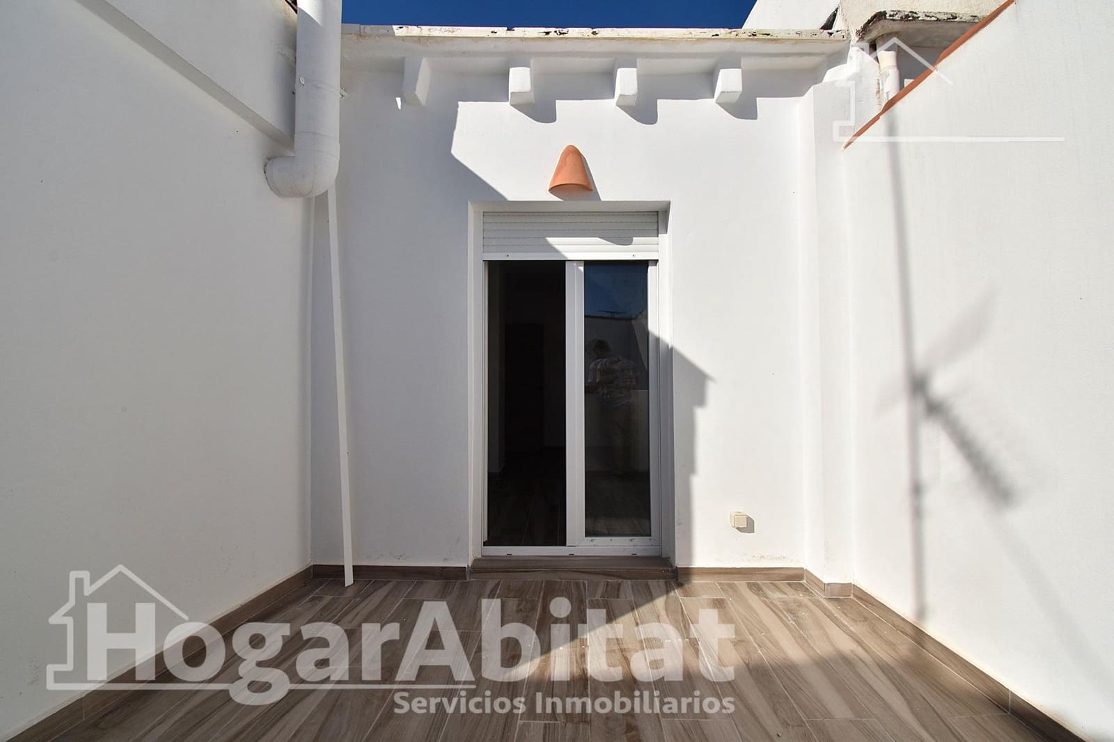5 chambre Maison de Ville à vendre à Pego avec garage - 289 000 € (Ref: 10081354)