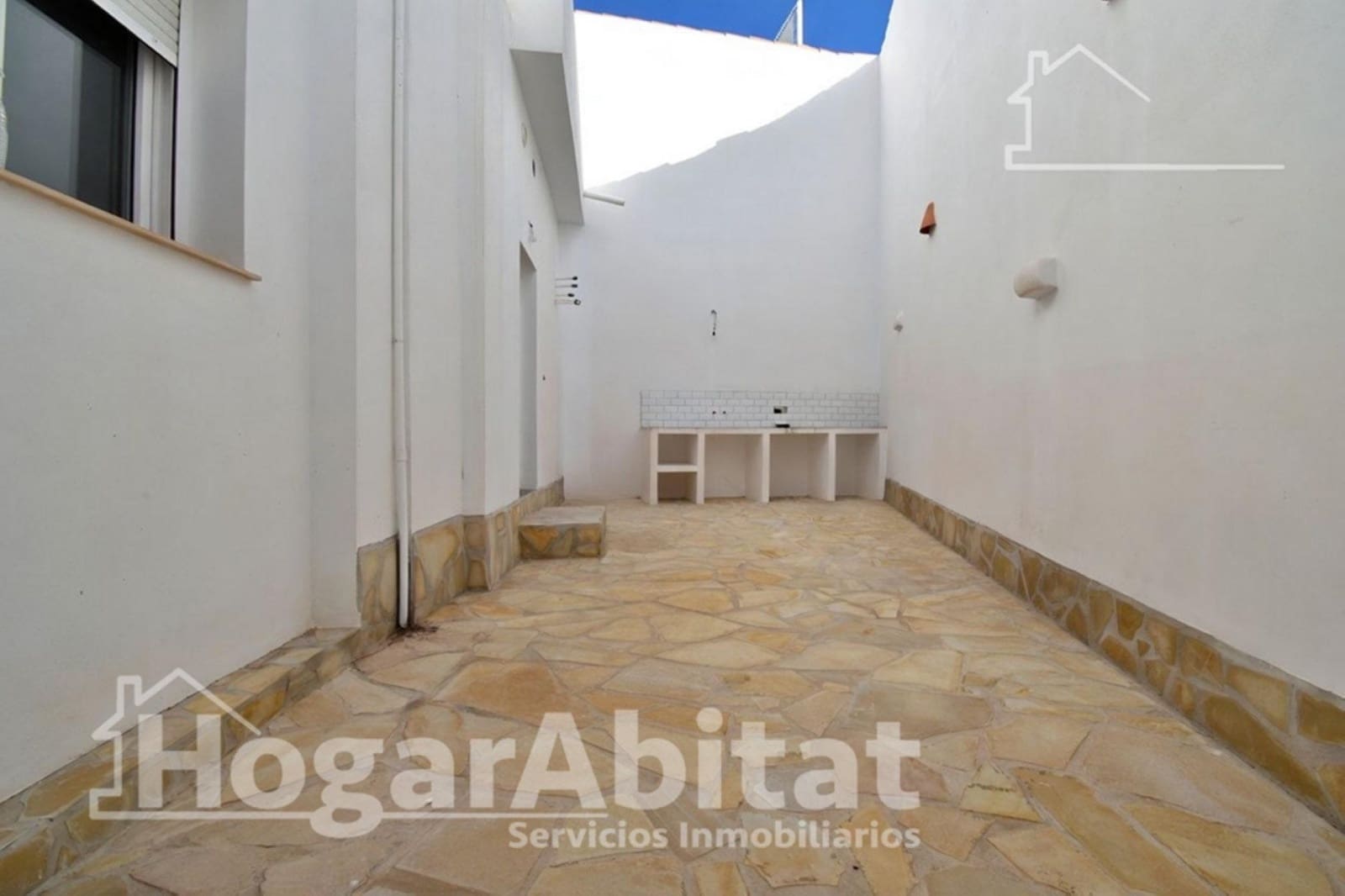 5 chambre Maison de Ville à vendre à Pego avec garage - 289 000 € (Ref: 10081354)