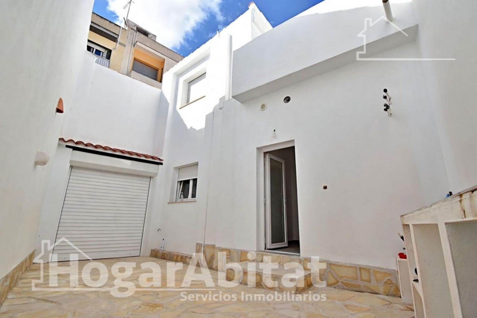 5 chambre Maison de Ville à vendre à Pego avec garage - 289 000 € (Ref: 10081354)