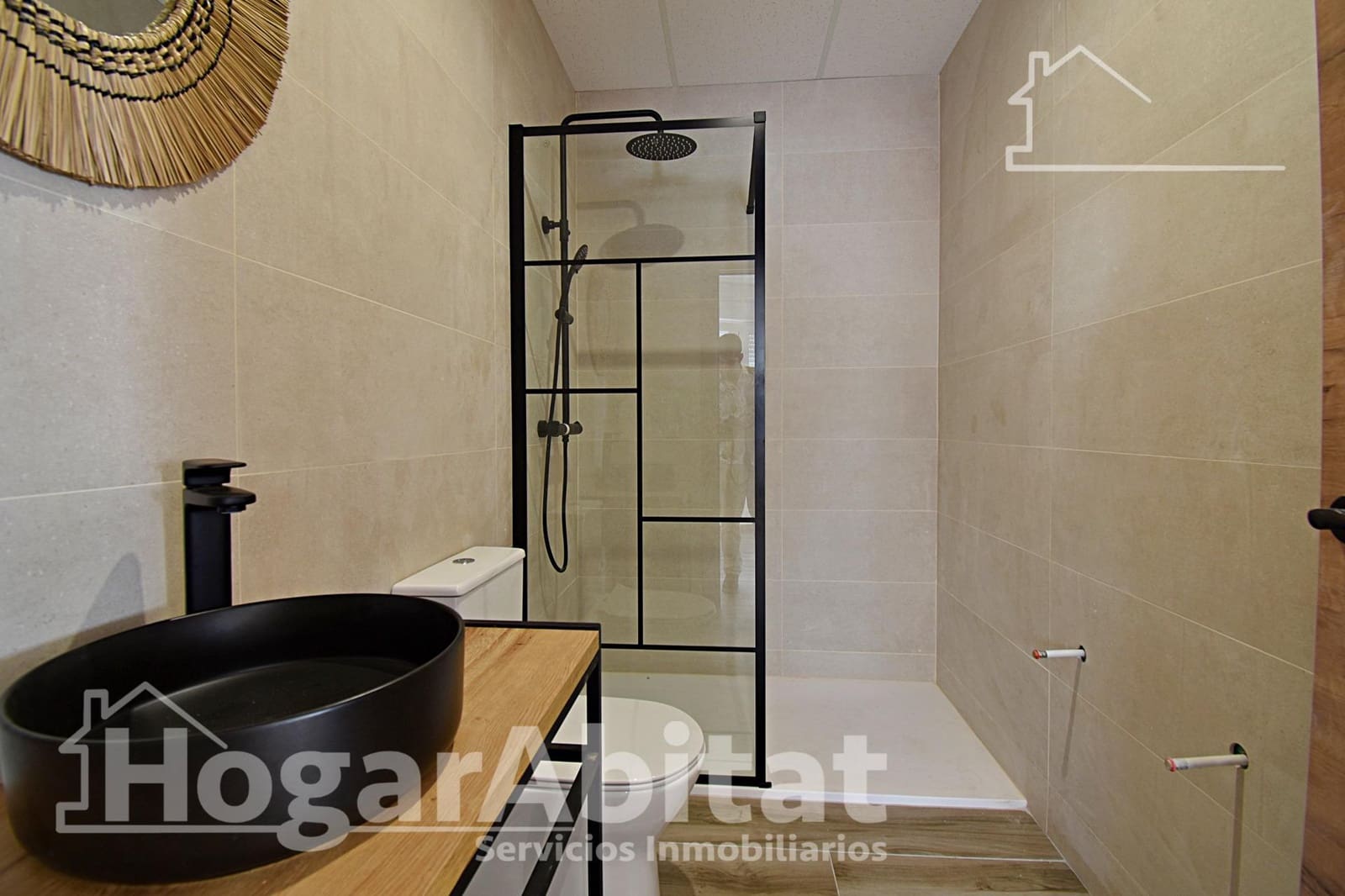 5 chambre Maison de Ville à vendre à Pego avec garage - 289 000 € (Ref: 10081354)