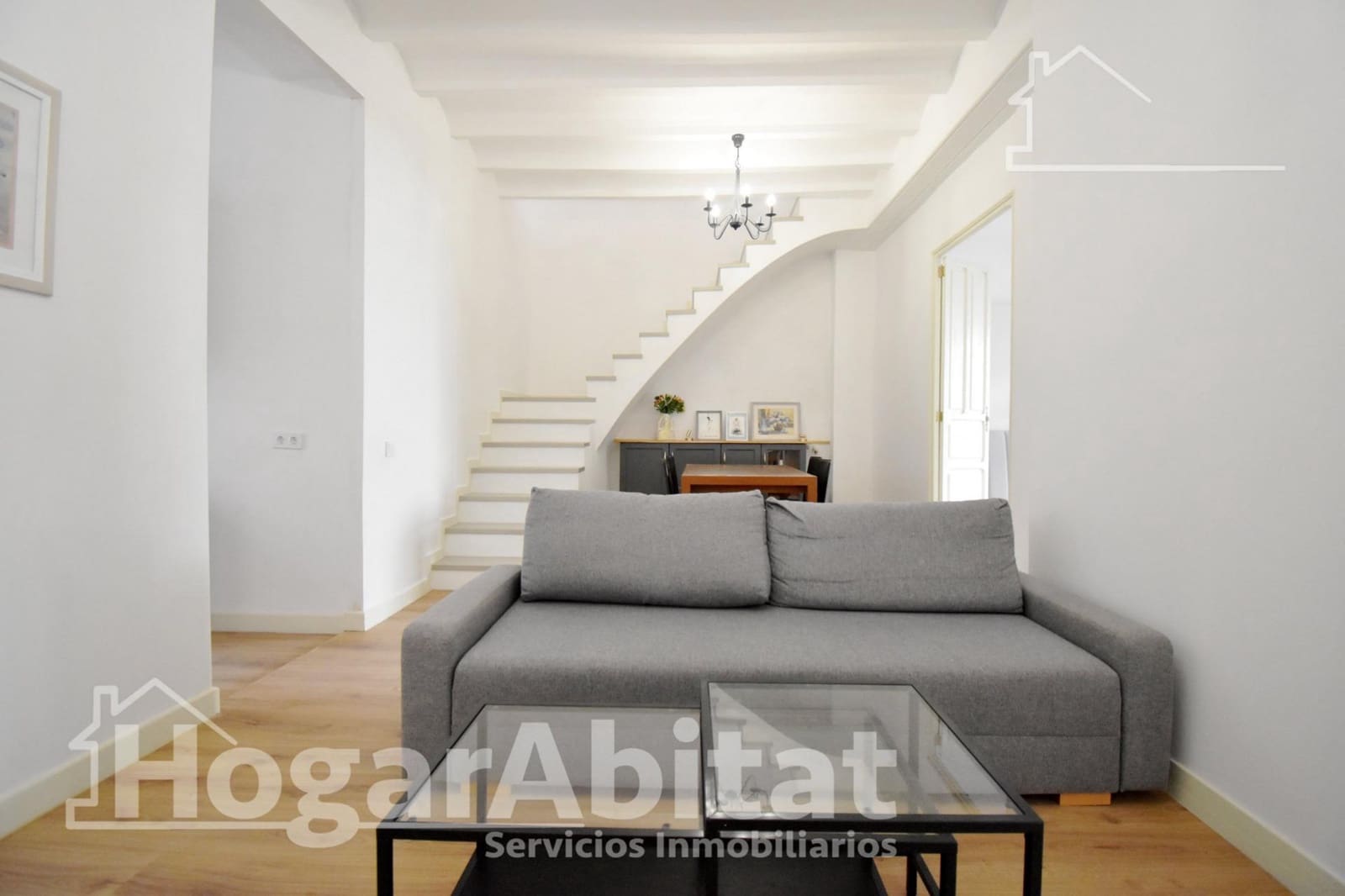 4 sovrum Hus till salu i Xeraco - 276 000 € (Ref: 10081355)