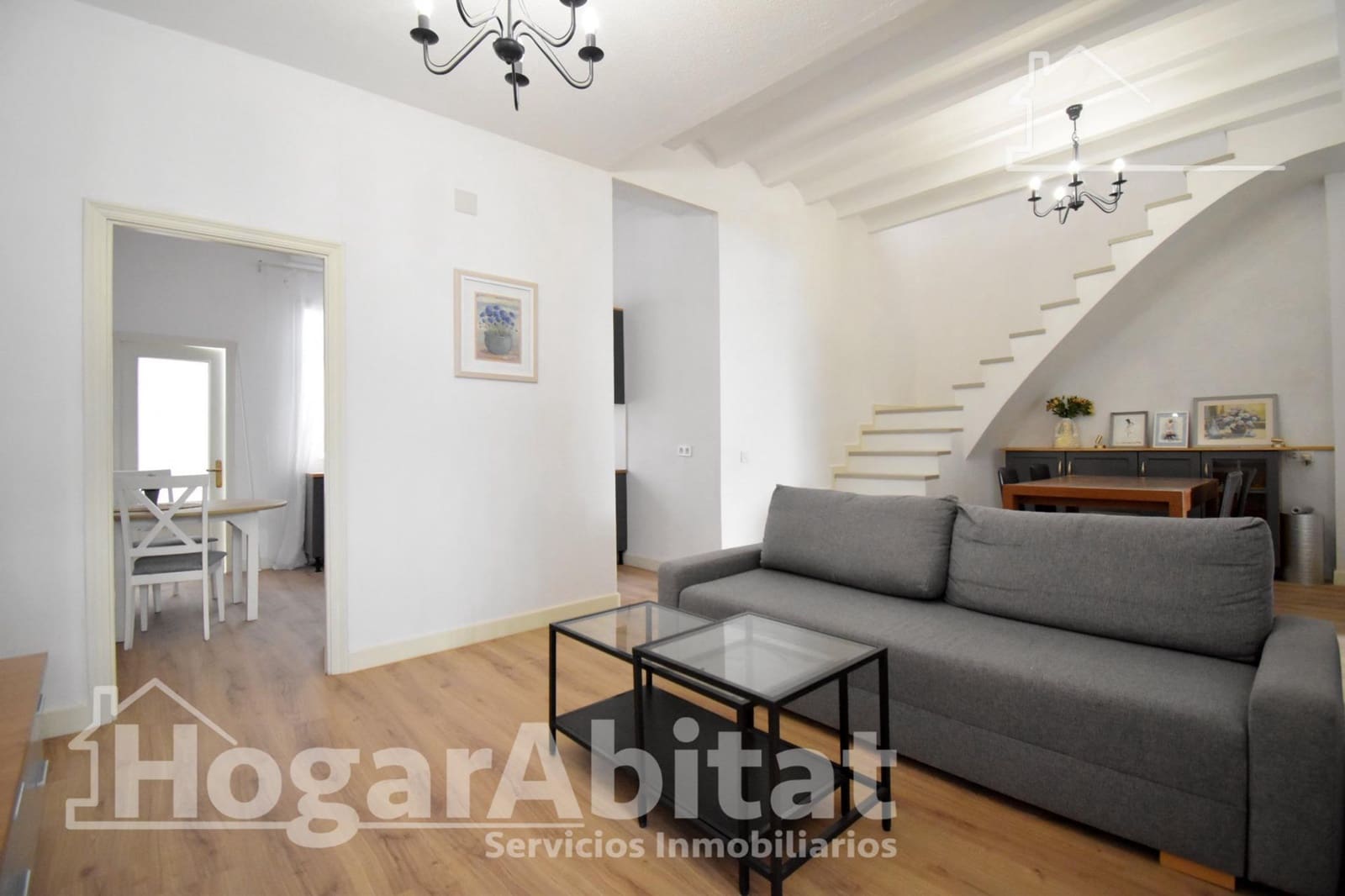 4 sovrum Hus till salu i Xeraco - 276 000 € (Ref: 10081355)