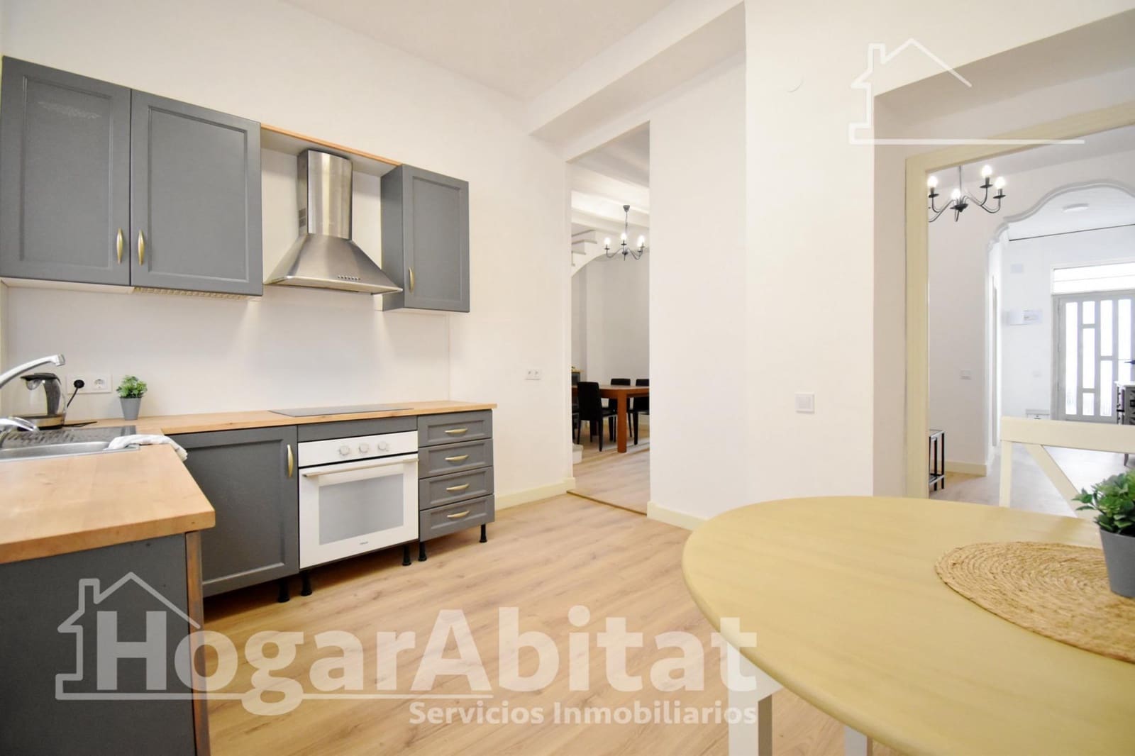 4 sovrum Hus till salu i Xeraco - 276 000 € (Ref: 10081355)