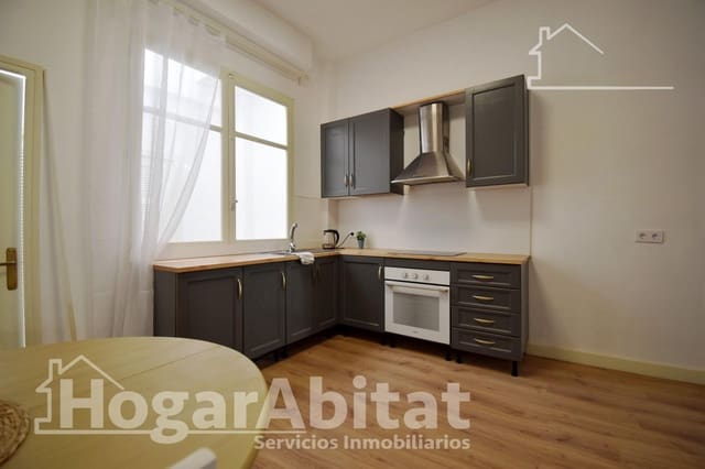 4 sovrum Hus till salu i Xeraco - 276 000 € (Ref: 10081355)