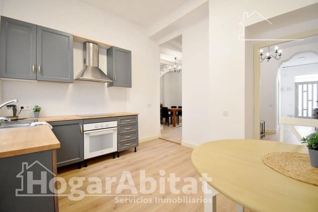 4 sovrum Hus till salu i Xeraco - 276 000 € (Ref: 10081355)