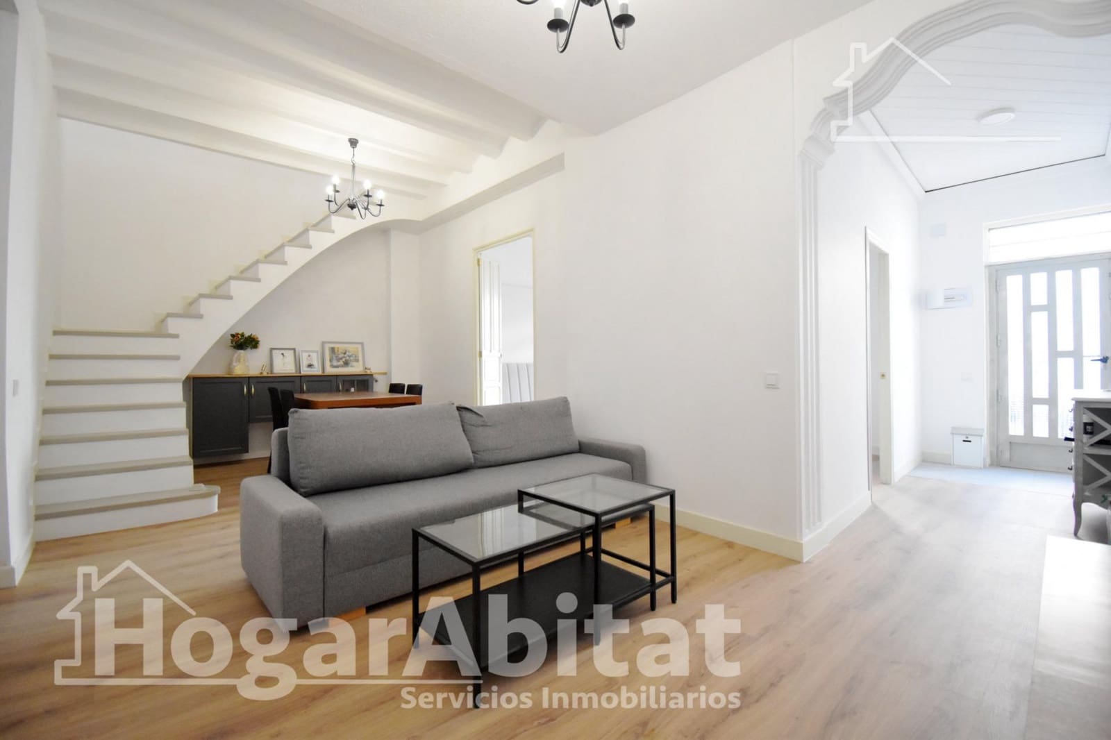 4 sovrum Hus till salu i Xeraco - 276 000 € (Ref: 10081355)