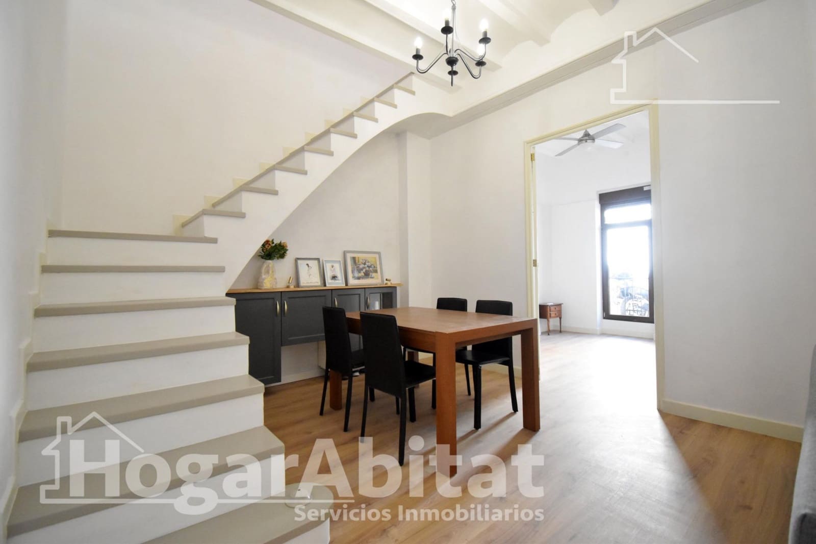 4 sovrum Hus till salu i Xeraco - 276 000 € (Ref: 10081355)
