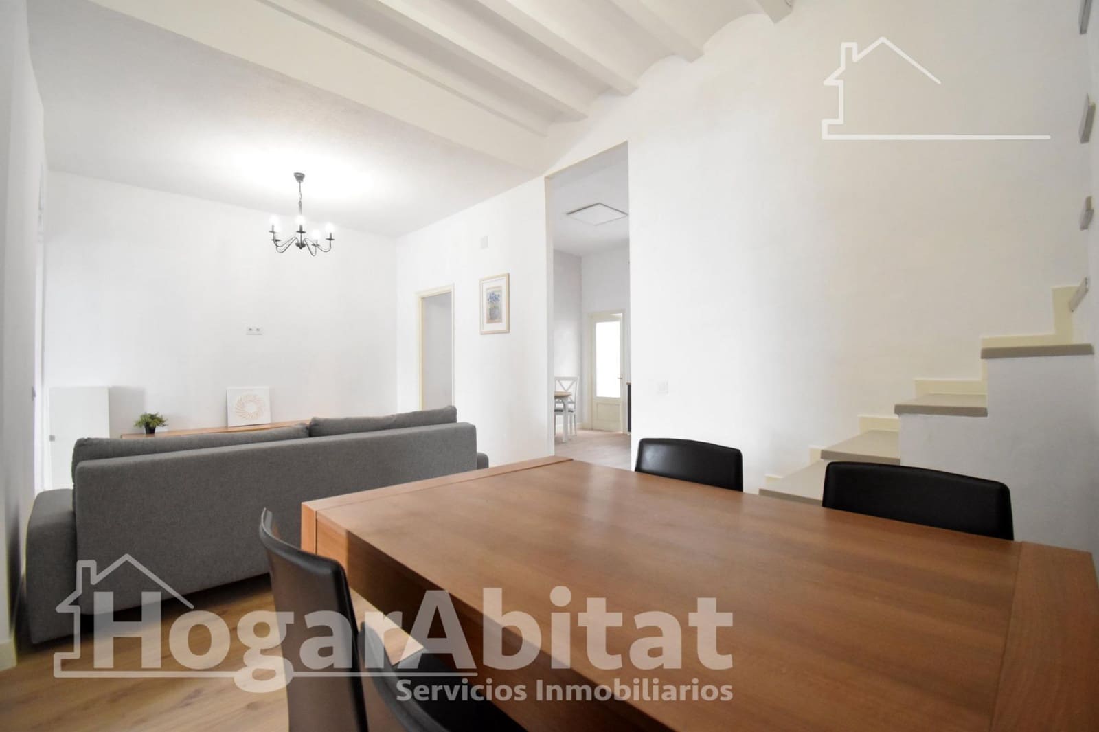 4 sovrum Hus till salu i Xeraco - 276 000 € (Ref: 10081355)