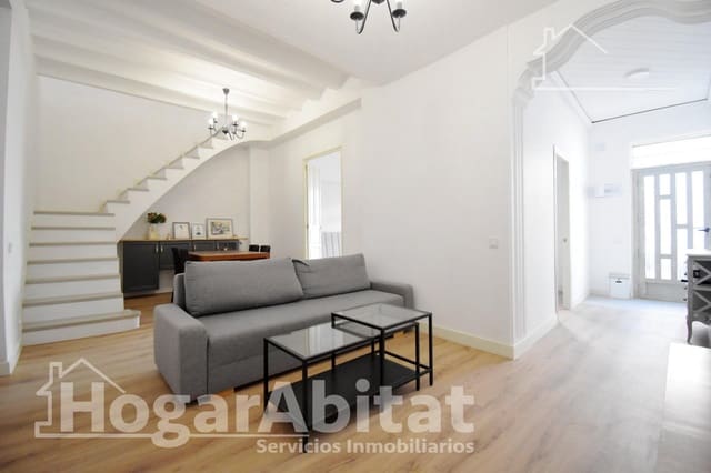 4 sovrum Hus till salu i Xeraco - 276 000 € (Ref: 10081355)