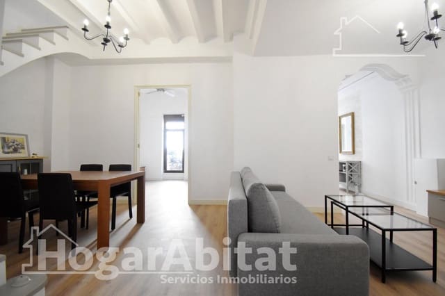 4 sovrum Hus till salu i Xeraco - 276 000 € (Ref: 10081355)
