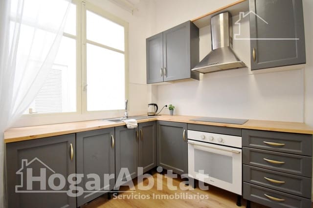 4 sovrum Hus till salu i Xeraco - 276 000 € (Ref: 10081355)