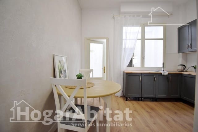 4 sovrum Hus till salu i Xeraco - 276 000 € (Ref: 10081355)