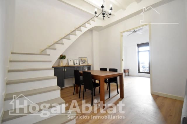 4 sovrum Hus till salu i Xeraco - 276 000 € (Ref: 10081355)