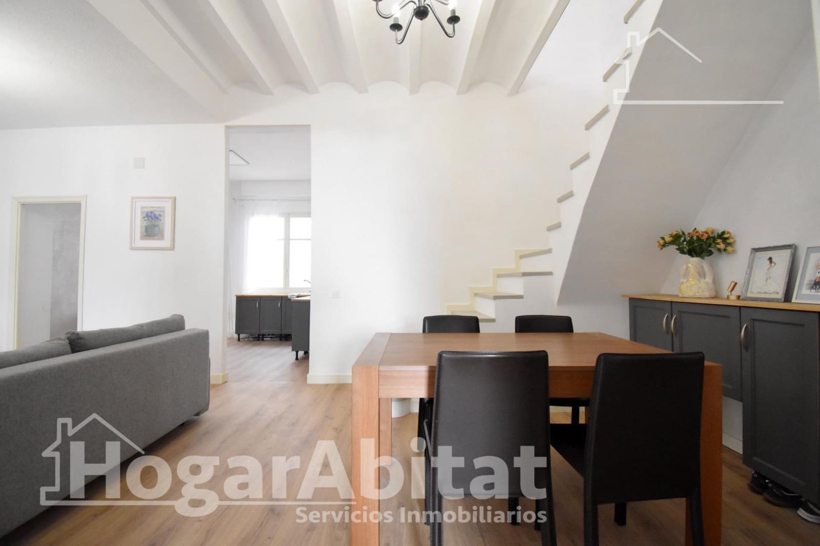 4 sovrum Hus till salu i Xeraco - 276 000 € (Ref: 10081355)