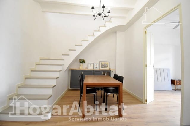4 sovrum Hus till salu i Xeraco - 276 000 € (Ref: 10081355)