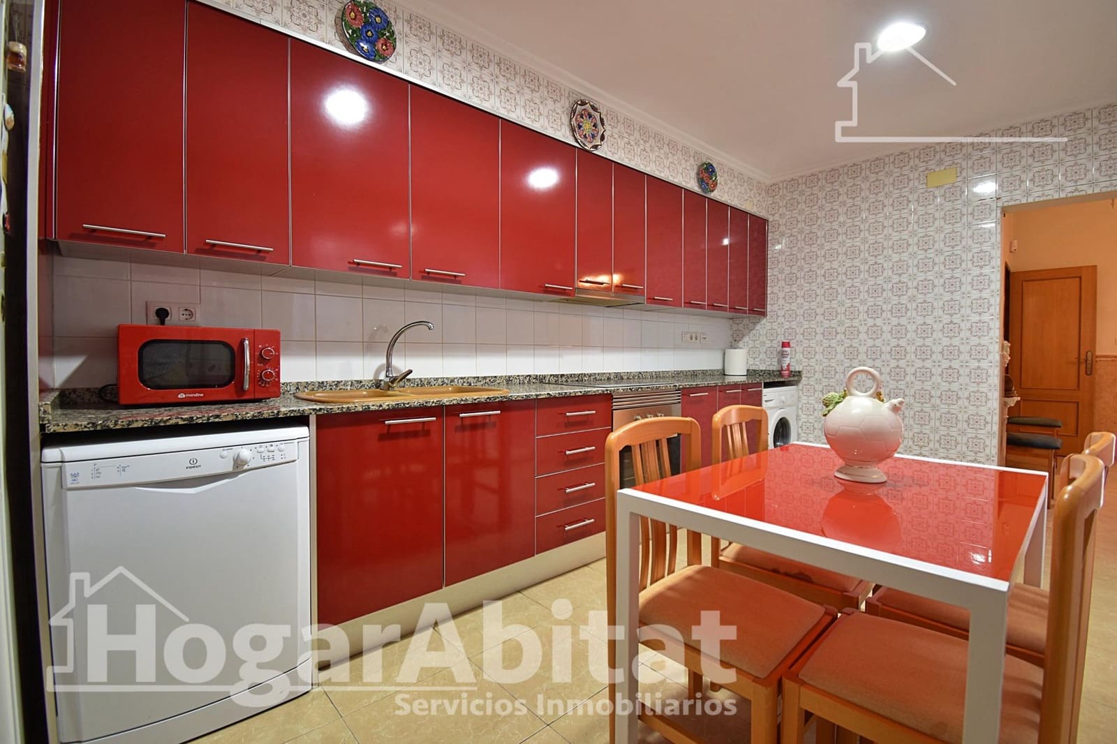 5 slaapkamer Huis te koop in El Vergel / Verger - € 265.000 (Ref: 10081356)