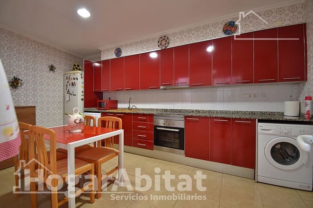 5 slaapkamer Huis te koop in El Vergel / Verger - € 265.000 (Ref: 10081356)
