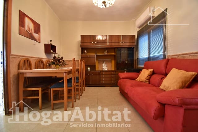5 slaapkamer Huis te koop in El Vergel / Verger - € 265.000 (Ref: 10081356)