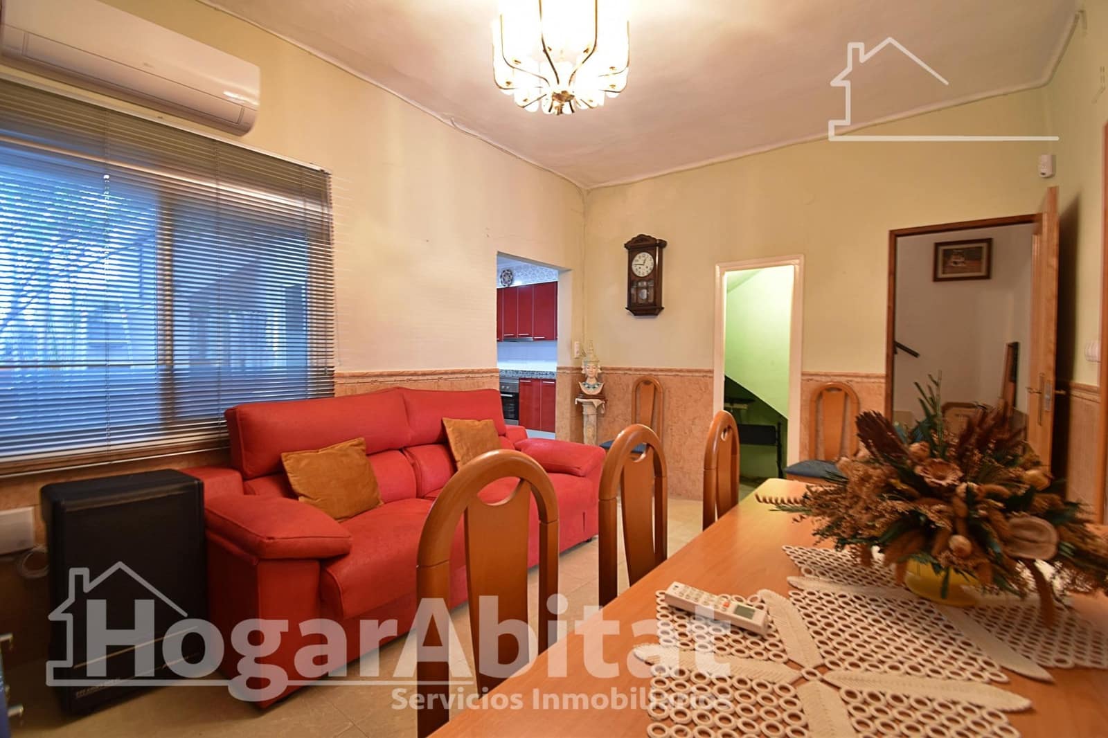 5 slaapkamer Huis te koop in El Vergel / Verger - € 265.000 (Ref: 10081356)