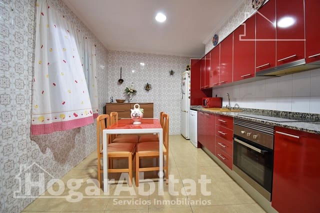 5 slaapkamer Huis te koop in El Vergel / Verger - € 265.000 (Ref: 10081356)