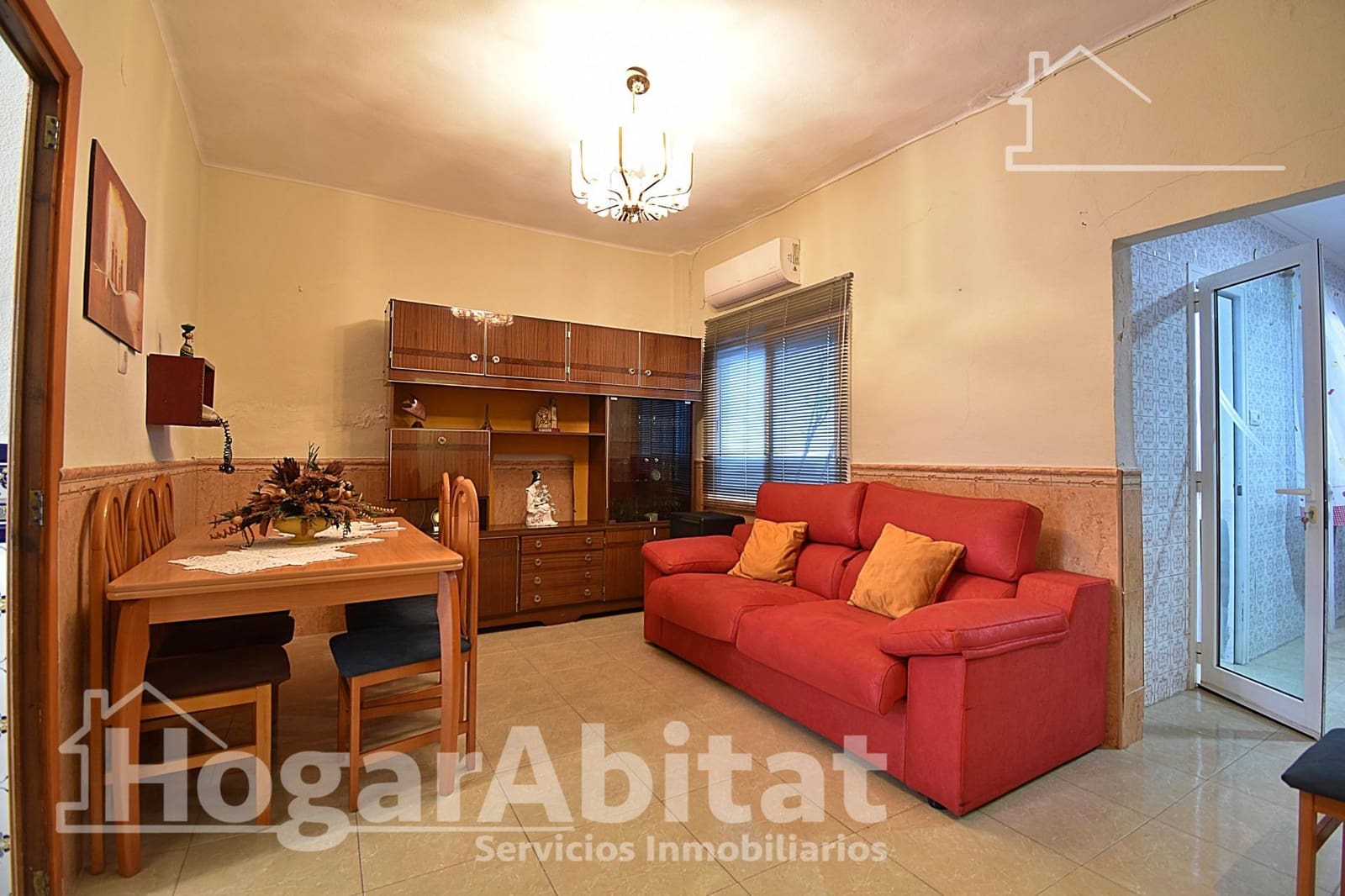 5 slaapkamer Huis te koop in El Vergel / Verger - € 265.000 (Ref: 10081356)