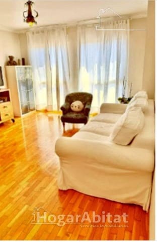 2 soverom Leilighet til salgs i Carlet med garasje - € 168 300 (Ref: 10086265)