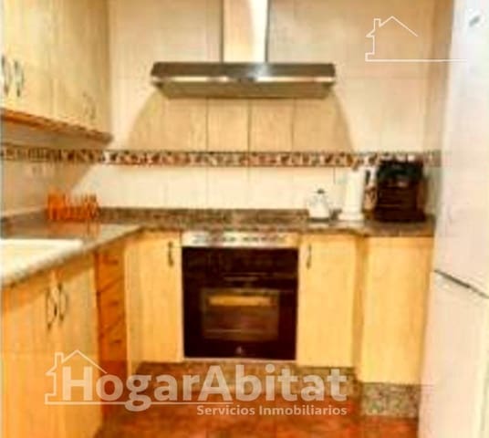 2 soverom Leilighet til salgs i Carlet med garasje - € 168 300 (Ref: 10086265)