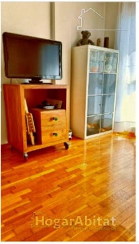 2 soverom Leilighet til salgs i Carlet med garasje - € 168 300 (Ref: 10086265)