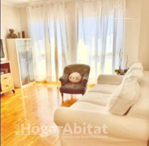 2 soverom Leilighet til salgs i Carlet med garasje - € 168 300 (Ref: 10086265)