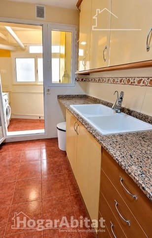 2 soverom Leilighet til salgs i Carlet med garasje - € 168 300 (Ref: 10086265)