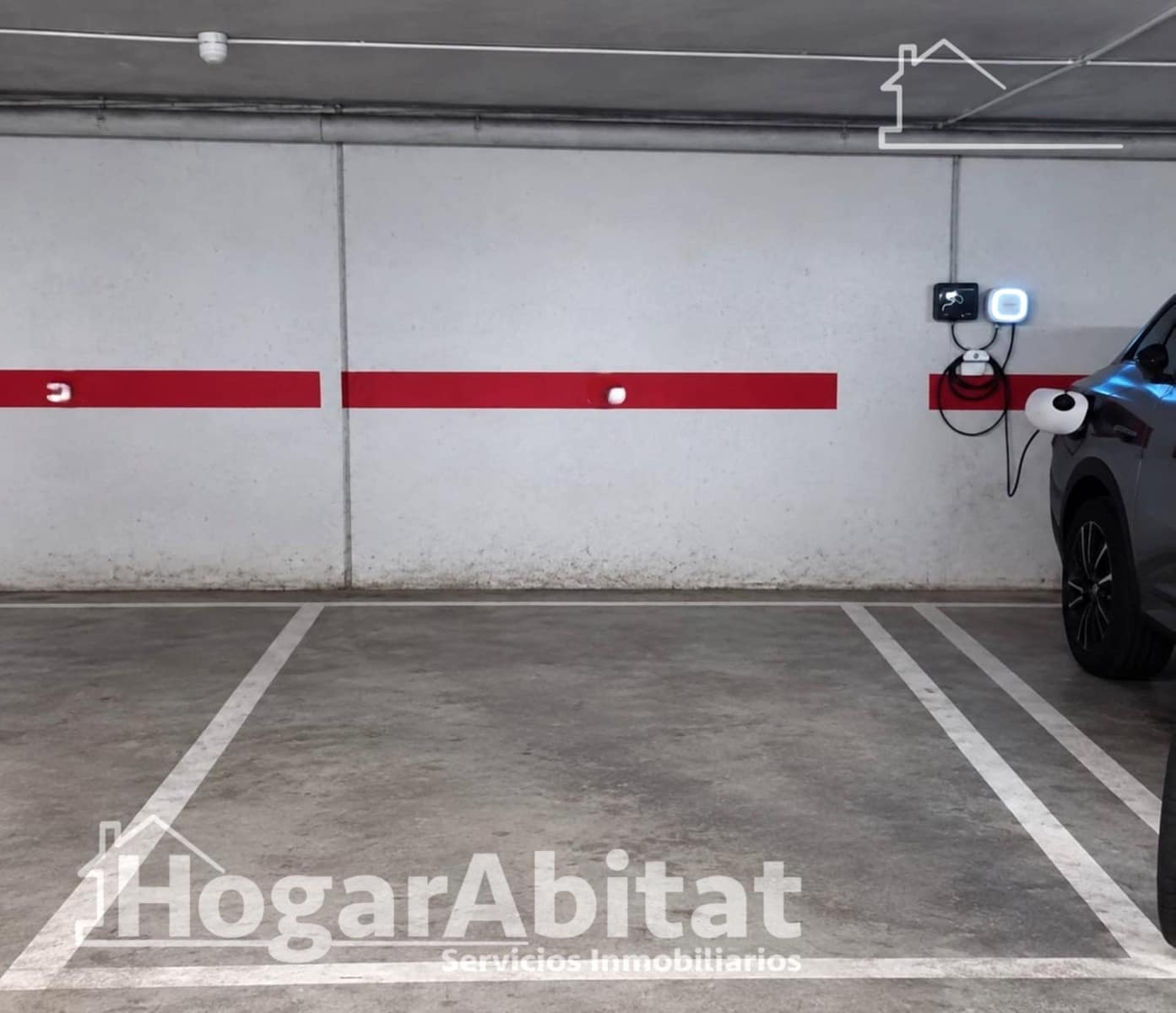 2 soverom Leilighet til salgs i Carlet med garasje - € 168 300 (Ref: 10086265)