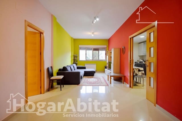 3 chambre Appartement à vendre à La Pobla del Duc avec piscine garage - 115 000 € (Ref: 10086266)