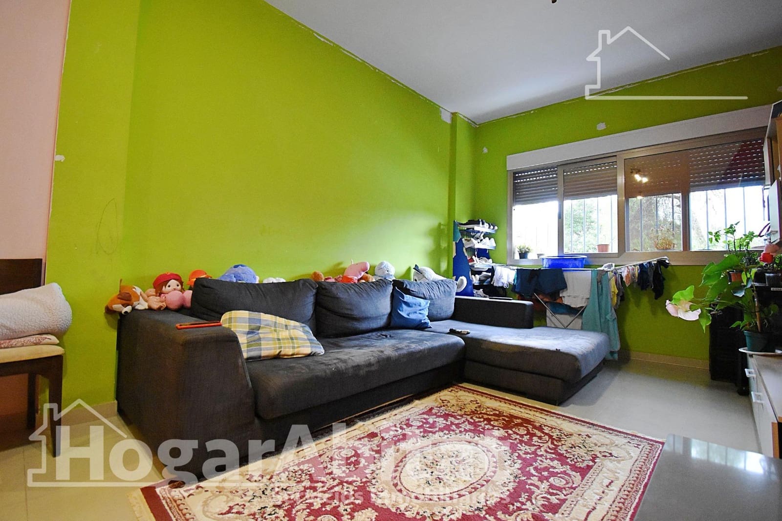 3 chambre Appartement à vendre à La Pobla del Duc avec piscine garage - 115 000 € (Ref: 10086266)