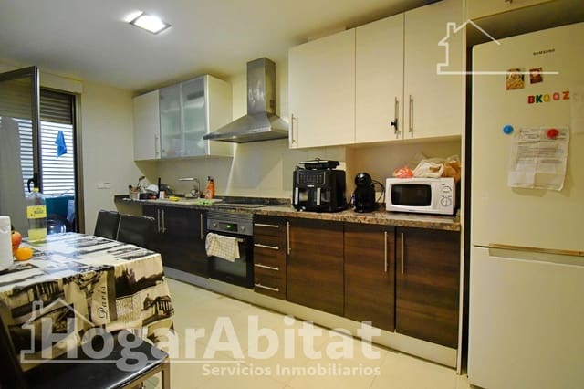 3 chambre Appartement à vendre à La Pobla del Duc avec piscine garage - 115 000 € (Ref: 10086266)