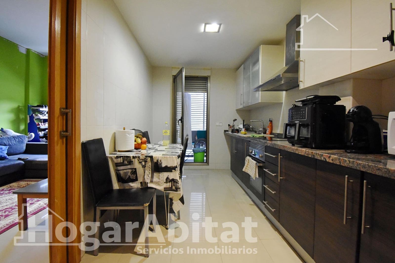 3 chambre Appartement à vendre à La Pobla del Duc avec piscine garage - 115 000 € (Ref: 10086266)
