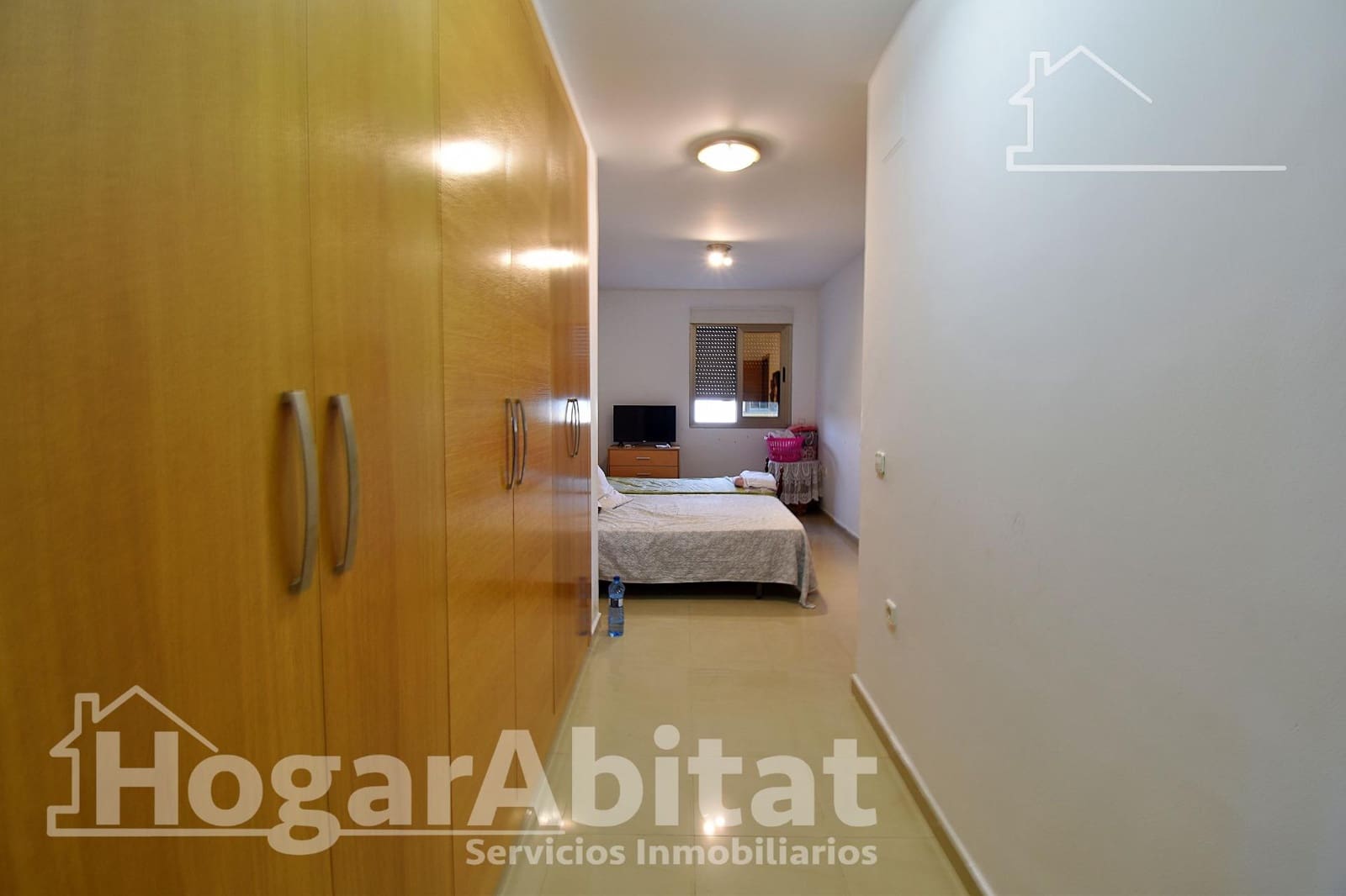 3 chambre Appartement à vendre à La Pobla del Duc avec piscine garage - 115 000 € (Ref: 10086266)