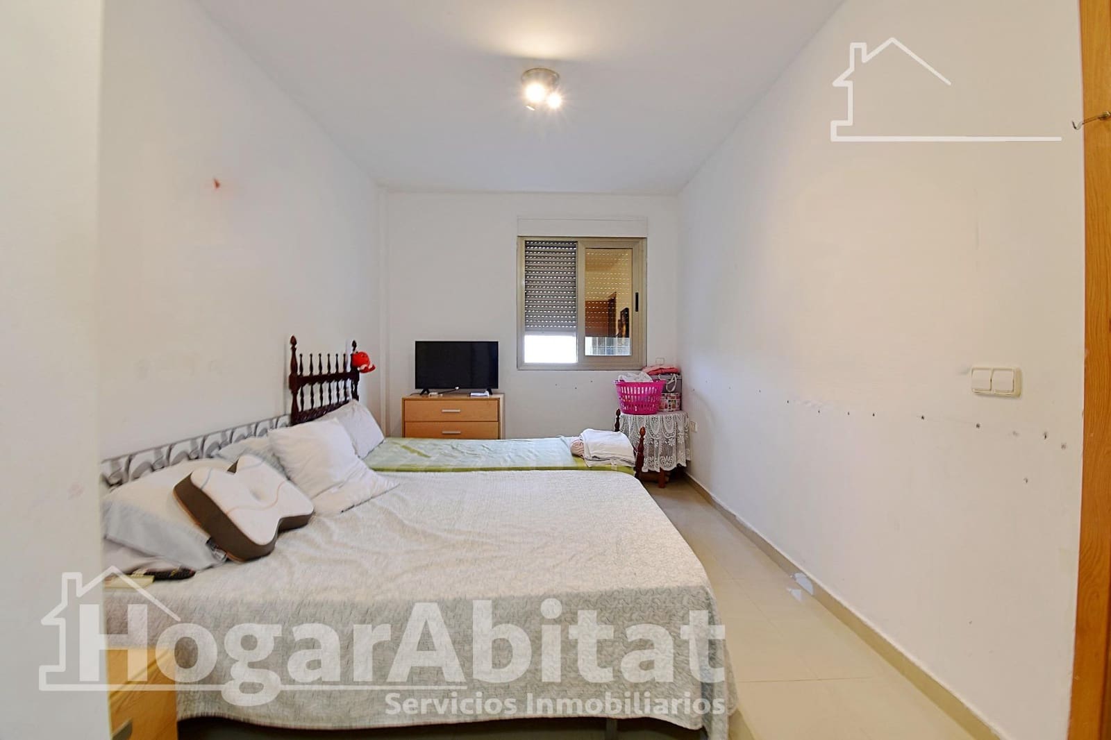 3 chambre Appartement à vendre à La Pobla del Duc avec piscine garage - 115 000 € (Ref: 10086266)