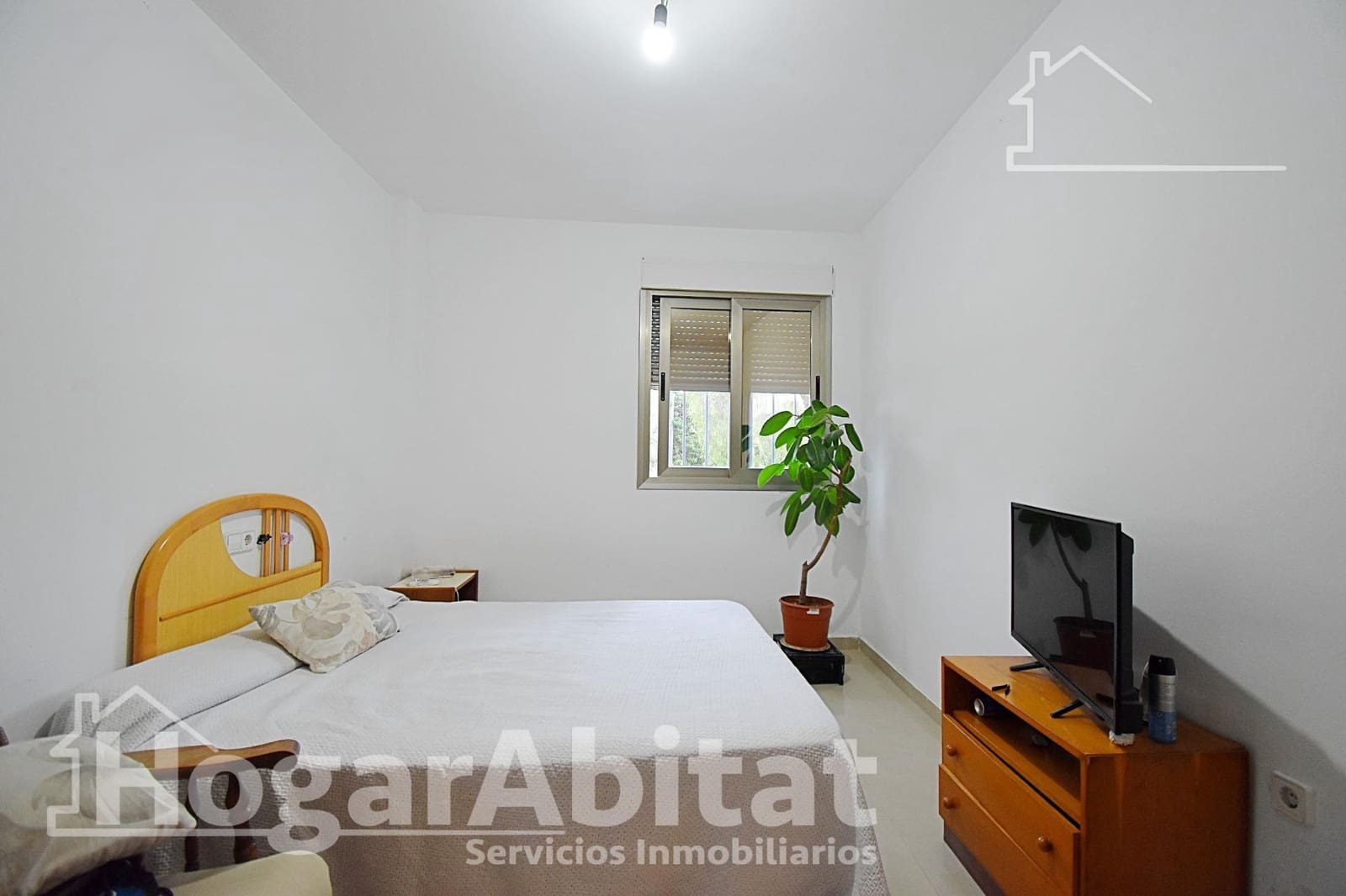 3 chambre Appartement à vendre à La Pobla del Duc avec piscine garage - 115 000 € (Ref: 10086266)