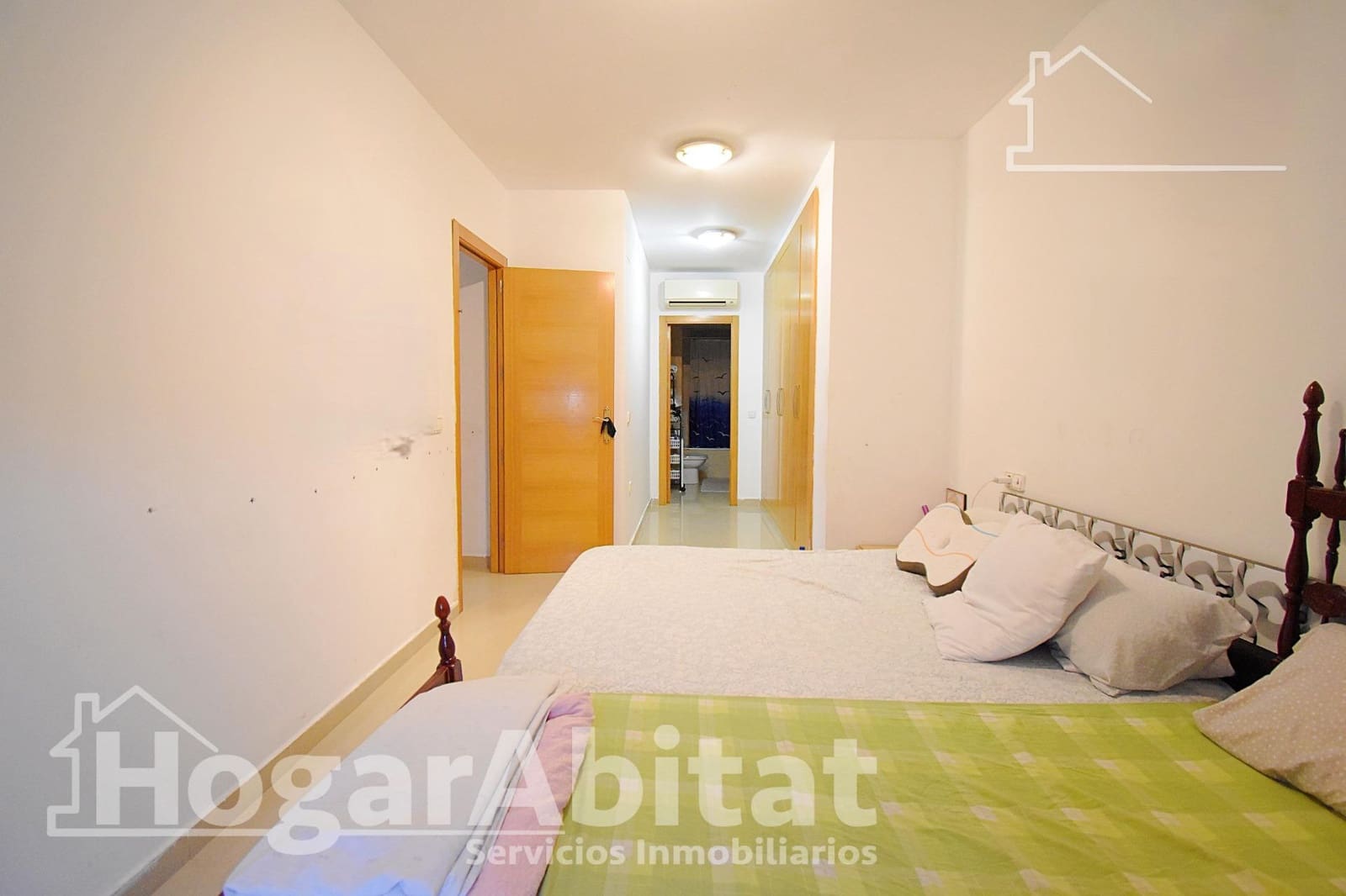 3 chambre Appartement à vendre à La Pobla del Duc avec piscine garage - 115 000 € (Ref: 10086266)