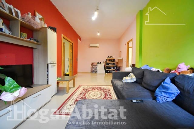 3 chambre Appartement à vendre à La Pobla del Duc avec piscine garage - 115 000 € (Ref: 10086266)