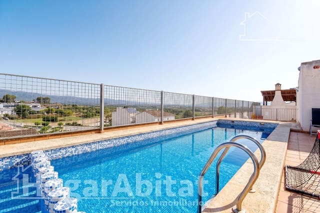 3 chambre Appartement à vendre à La Pobla del Duc avec piscine garage - 115 000 € (Ref: 10086266)