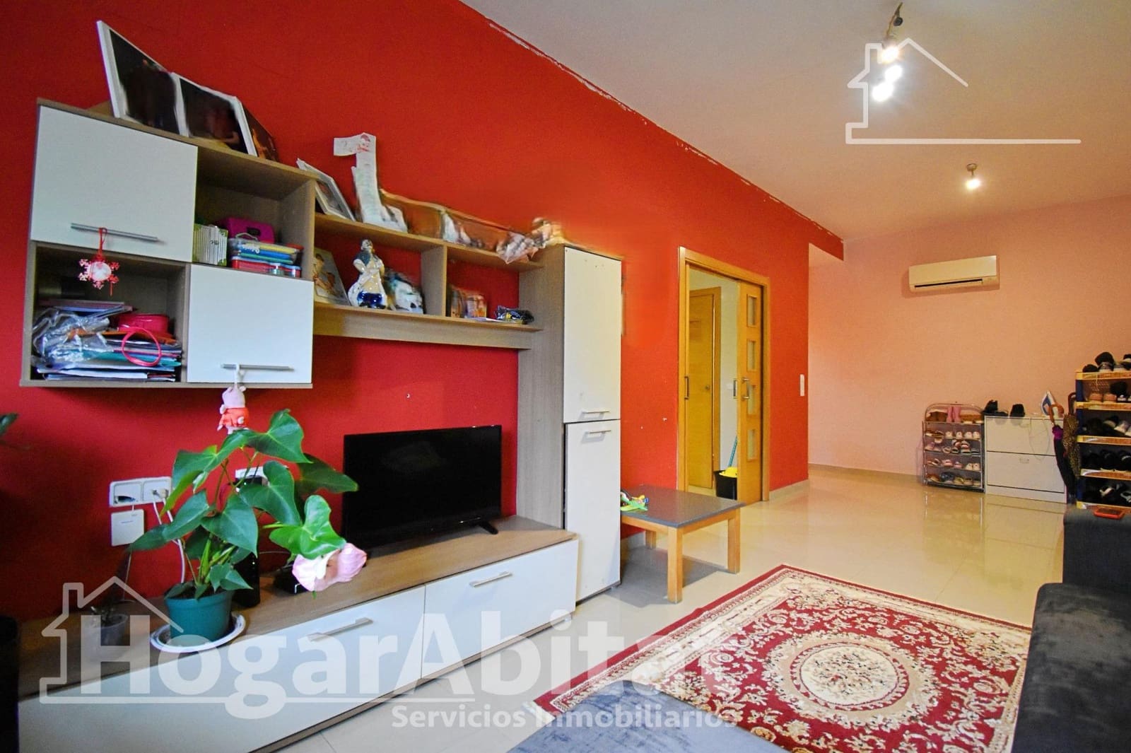 3 chambre Appartement à vendre à La Pobla del Duc avec piscine garage - 115 000 € (Ref: 10086266)