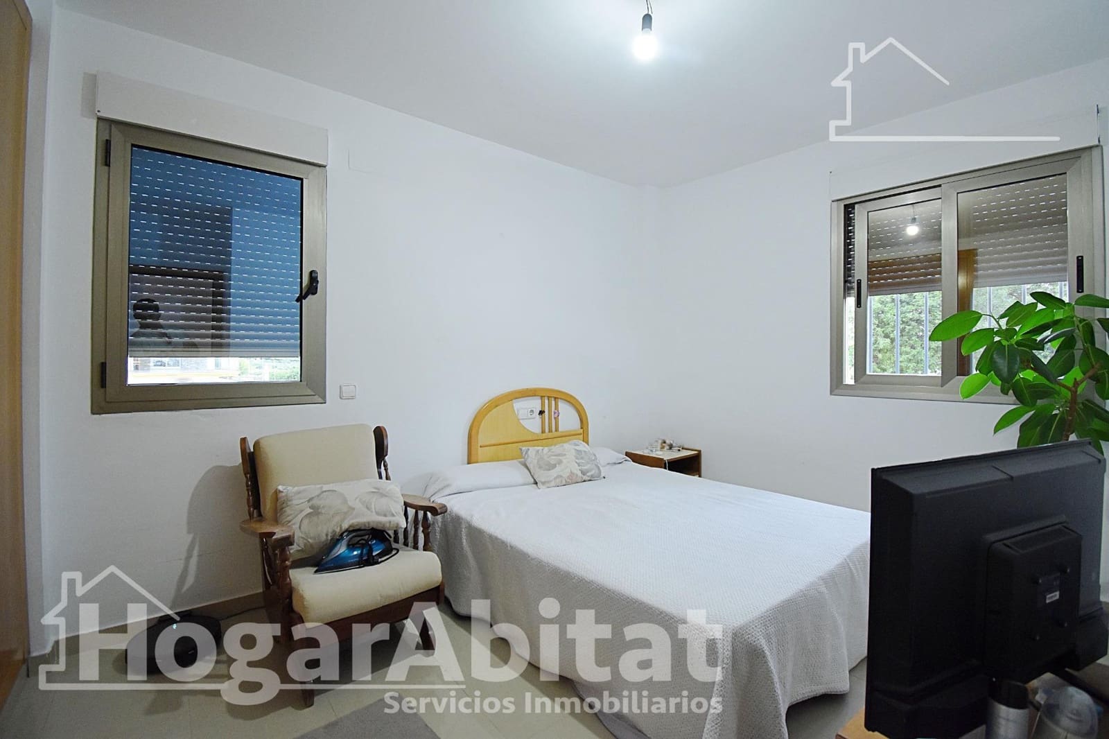 3 chambre Appartement à vendre à La Pobla del Duc avec piscine garage - 115 000 € (Ref: 10086266)