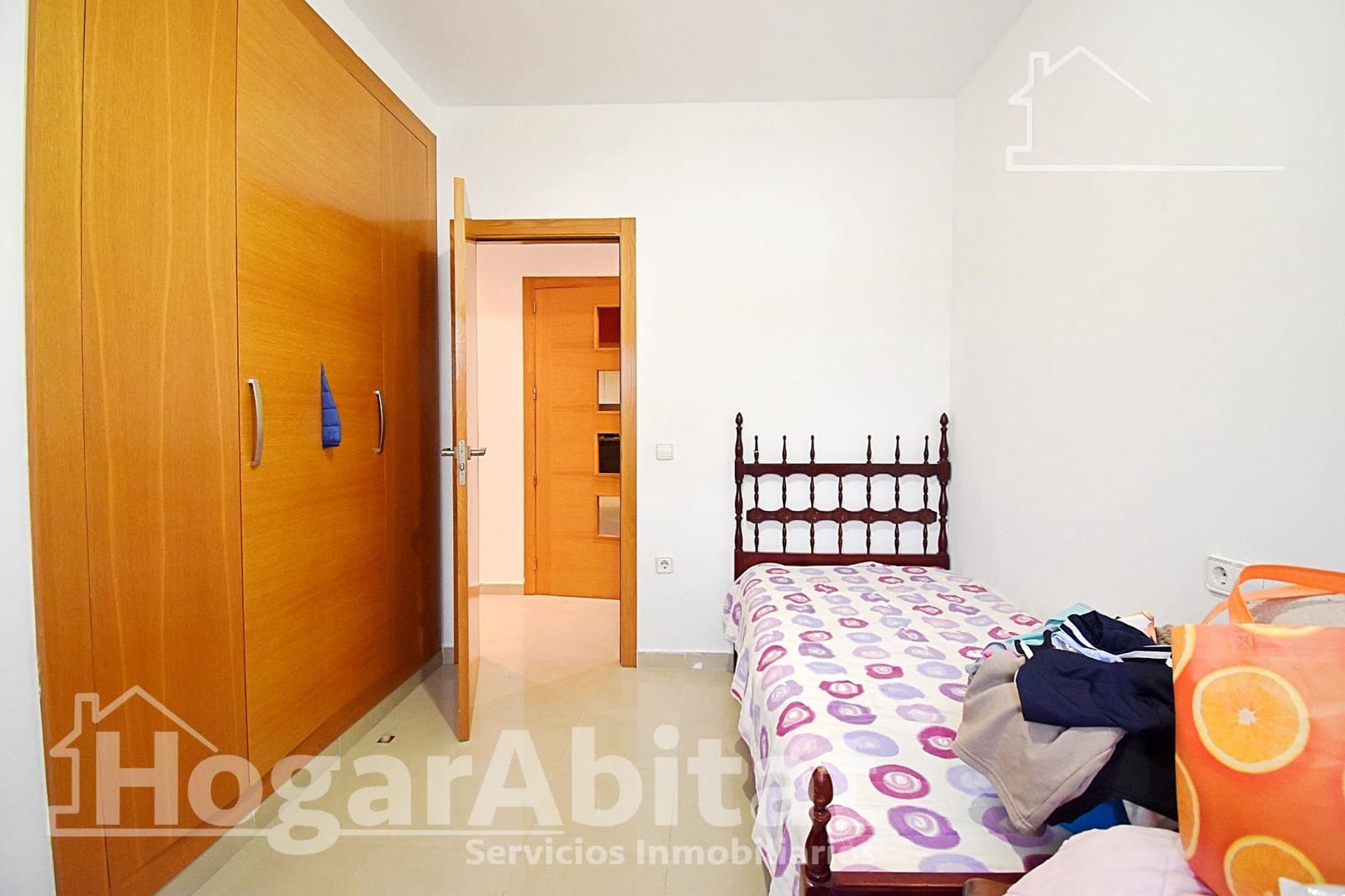 3 chambre Appartement à vendre à La Pobla del Duc avec piscine garage - 115 000 € (Ref: 10086266)