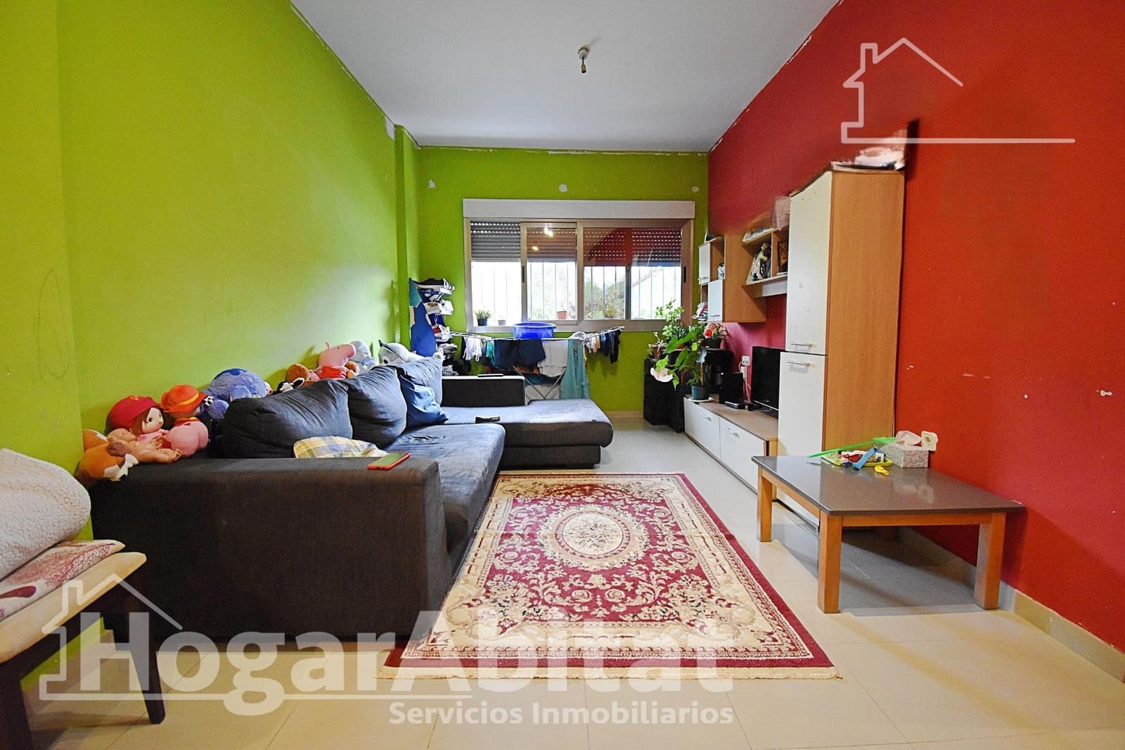 3 chambre Appartement à vendre à La Pobla del Duc avec piscine garage - 115 000 € (Ref: 10086266)
