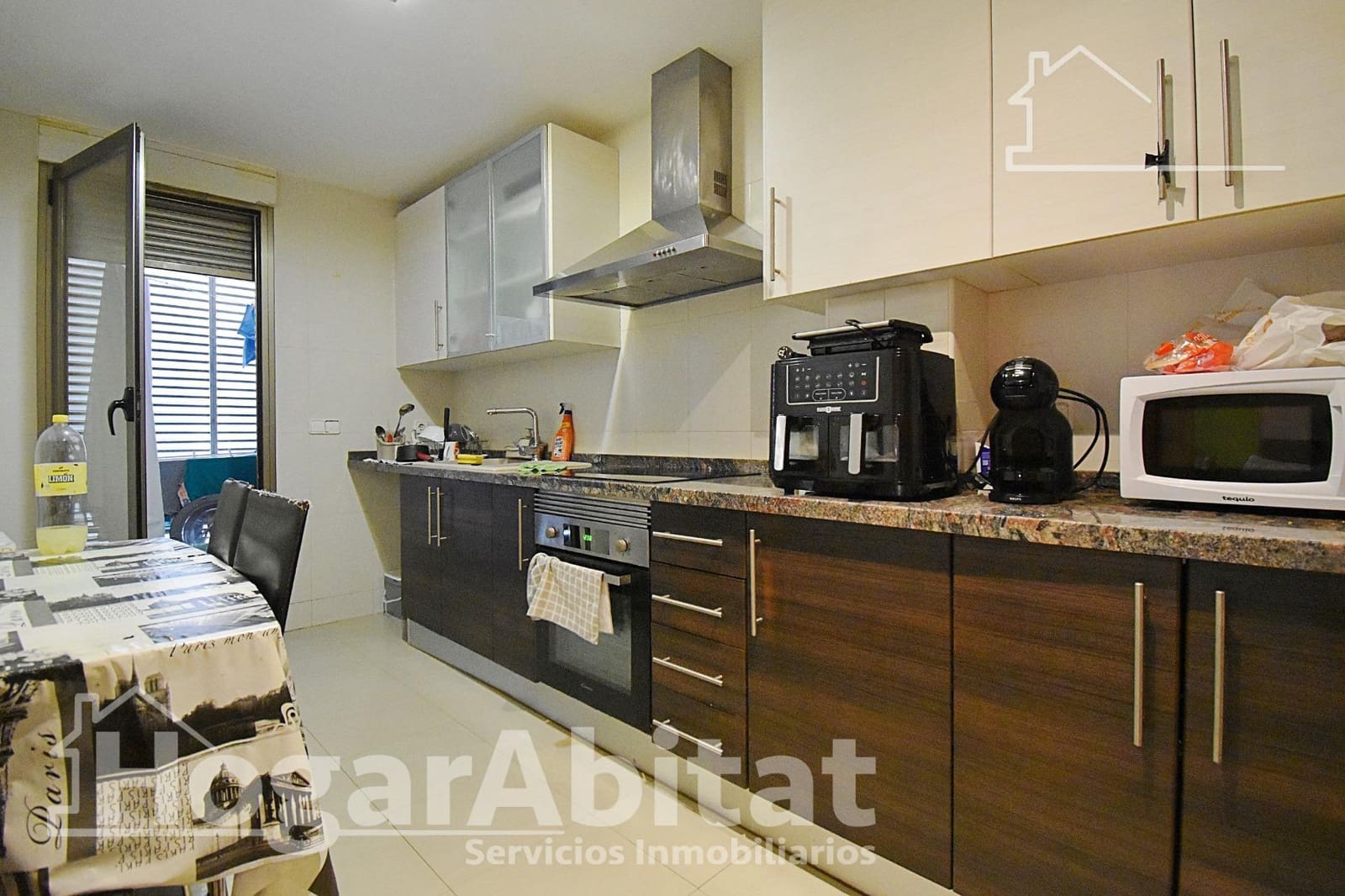 3 chambre Appartement à vendre à La Pobla del Duc avec piscine garage - 115 000 € (Ref: 10086266)