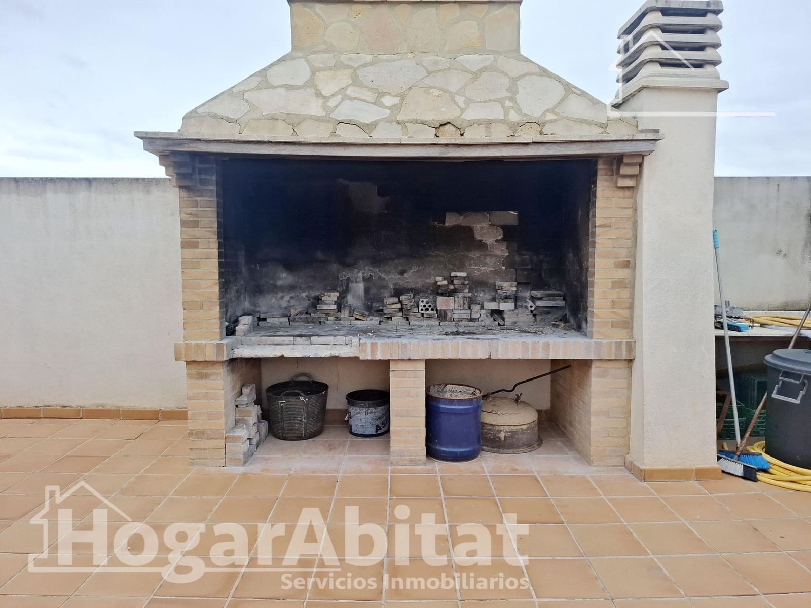 3 chambre Appartement à vendre à La Pobla del Duc avec piscine garage - 115 000 € (Ref: 10086266)