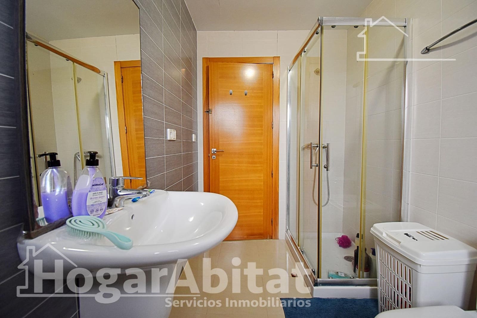 3 chambre Appartement à vendre à La Pobla del Duc avec piscine garage - 115 000 € (Ref: 10086266)